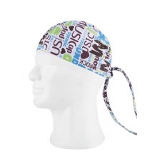 Bandana Unisex Fantasia - Workteam 